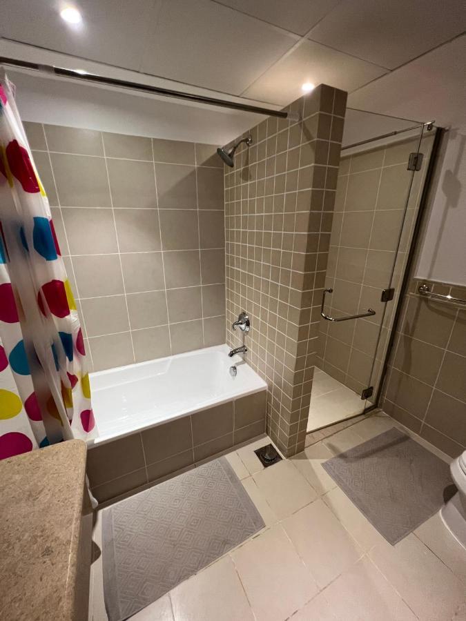 Appartement بِيُوتات الرفآه - المرينا بإطلالة بحرية *