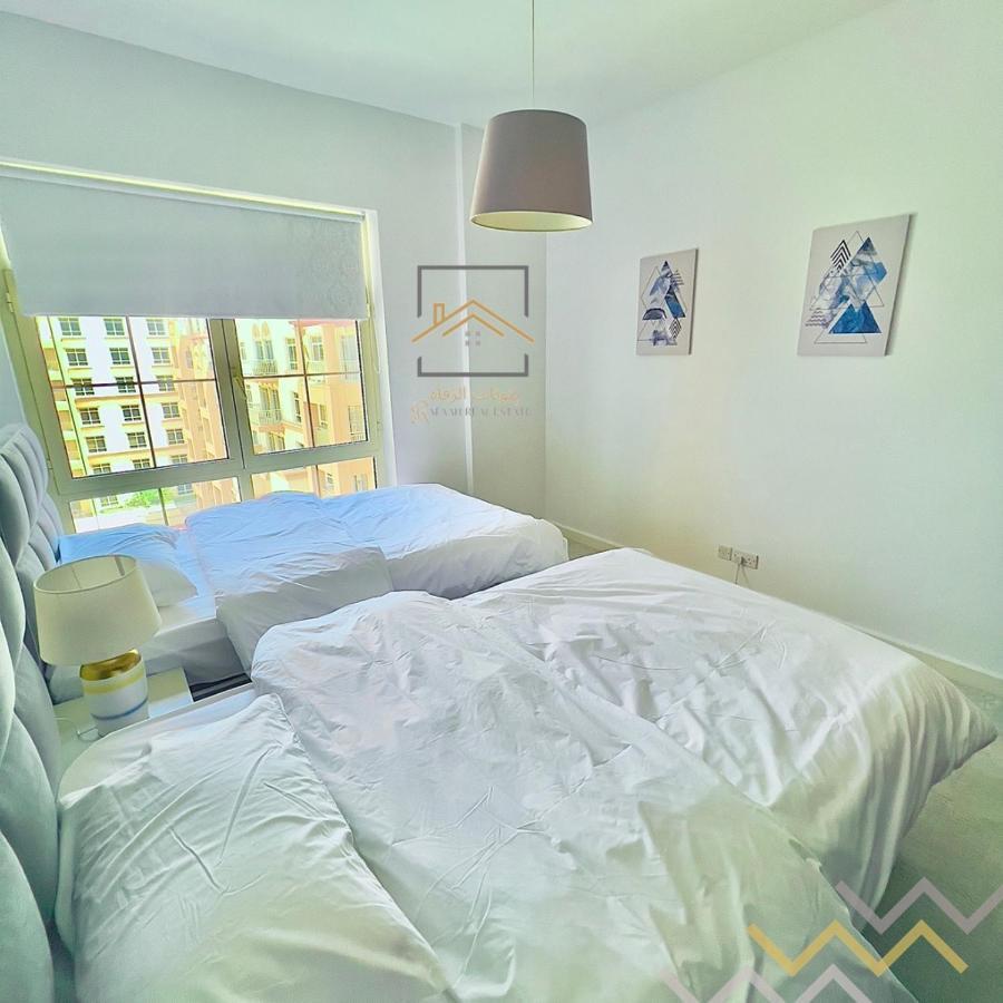بِيُوتات الرفآه - المرينا بإطلالة بحرية Appartement King Abdullah Economic City